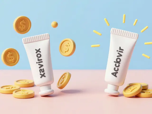 Acheter du Zovirax générique en ligne : Guide complet pour payer moins cher en 2026