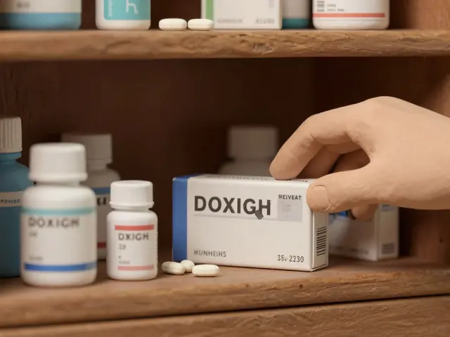 Combien de temps les médicaments restent-ils efficaces après la date de péremption ?