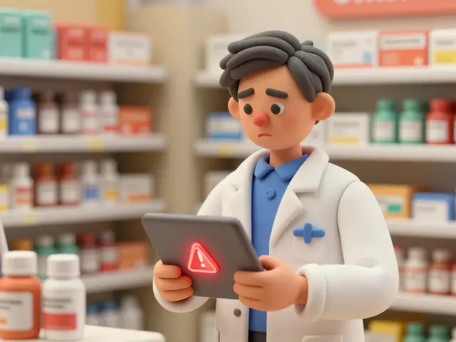 Comment vérifier les rappels de médicaments en pharmacie : Guide complet 2026