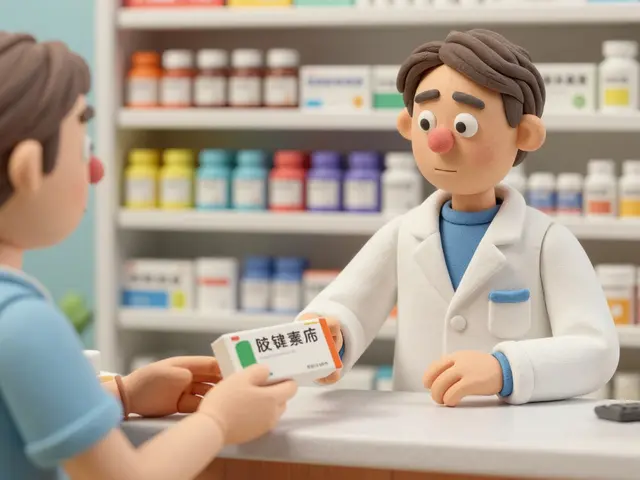 Médicaments à Index Thérapeutique Étroit : Risques et Bonnes Pratiques lors du Changement de Générique