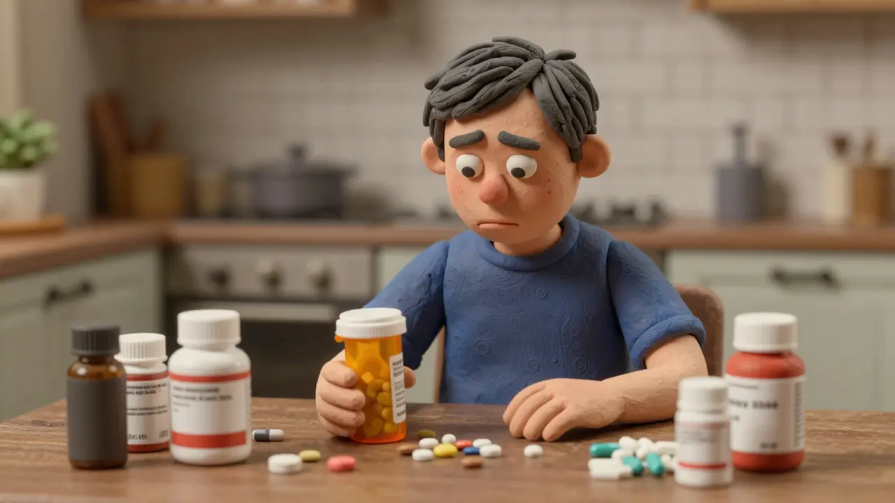 Comment vérifier les interactions médicamenteuses avec une nouvelle ordonnance