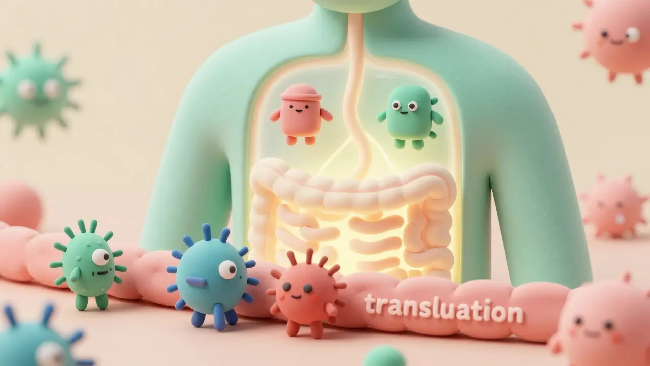 Probiotiques et Immunosuppresseurs : Risques d'infection et Guide de Prudence