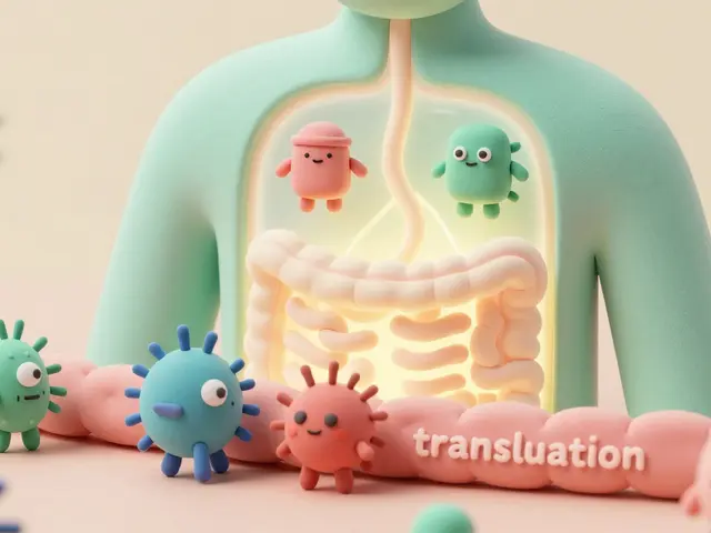 Probiotiques et Immunosuppresseurs : Risques d'infection et Guide de Prudence