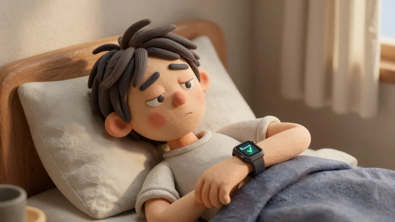 Actigraphie et Objets Connectés : Suivre Son Sommeil à la Maison en 2026