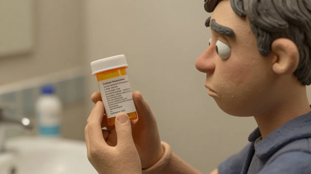 Comprendre les étiquettes de médicaments : Guide complet pour une sécurité optimale