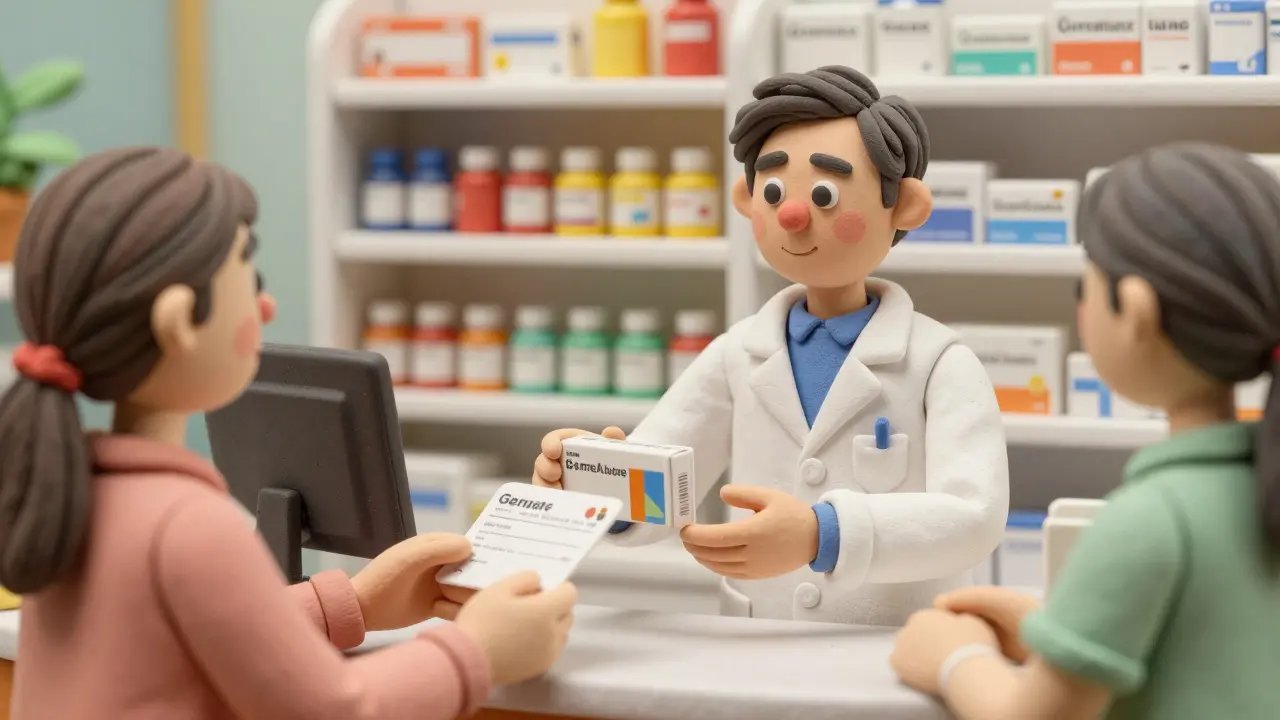 Normes d'approbation des génériques : sécurité, qualité et exigences de dosage