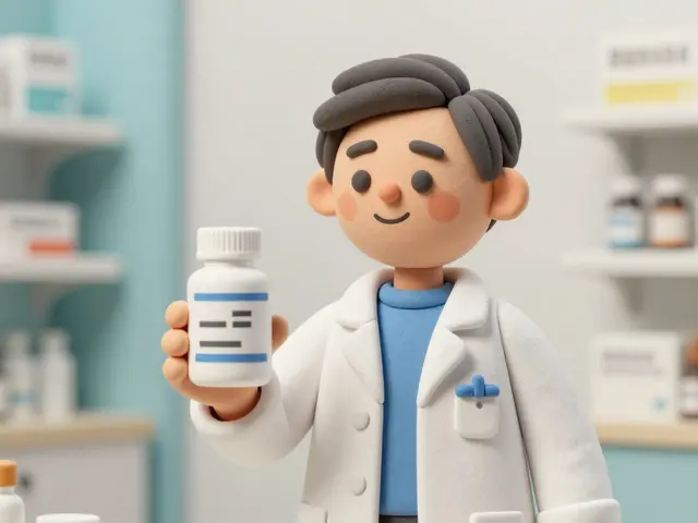 Acheter de la doxycycline générique en ligne : guide prix et pharmacies sûres