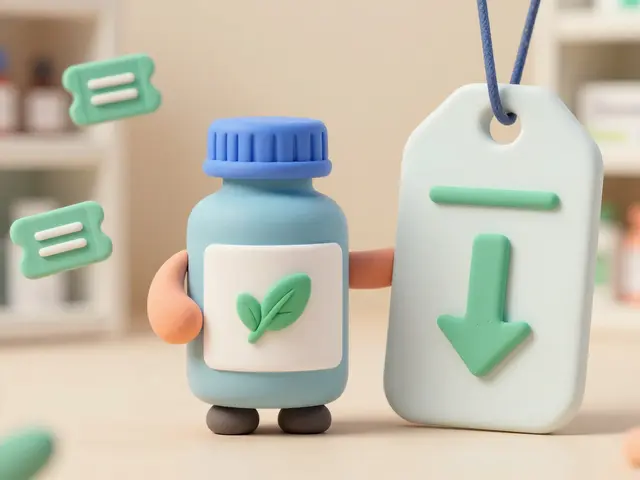 Acheter du Cipro générique en ligne : Guide prix, sécurité et pharmacies fiables (2026)