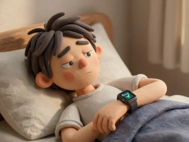 Actigraphie et Objets Connectés : Suivre Son Sommeil à la Maison en 2026