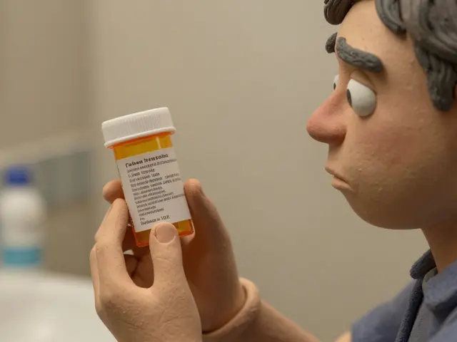 Comprendre les étiquettes de médicaments : Guide complet pour une sécurité optimale