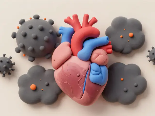 Interactions Anticoagulants et Infections Respiratoires : Guide Pratique COVID-19
