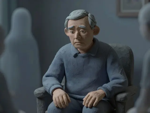 Maladie de Parkinson et Antipsychotiques : Comment Éviter l'Aggravation Motrice