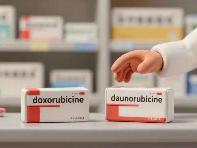 Médicaments Look-Alike, Sound-Alike : Comprendre et Prévenir les Erreurs de Dispensation