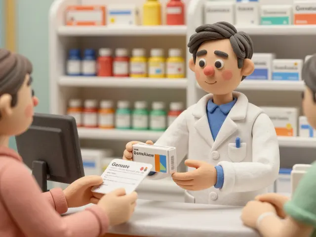 Normes d'approbation des génériques : sécurité, qualité et exigences de dosage
