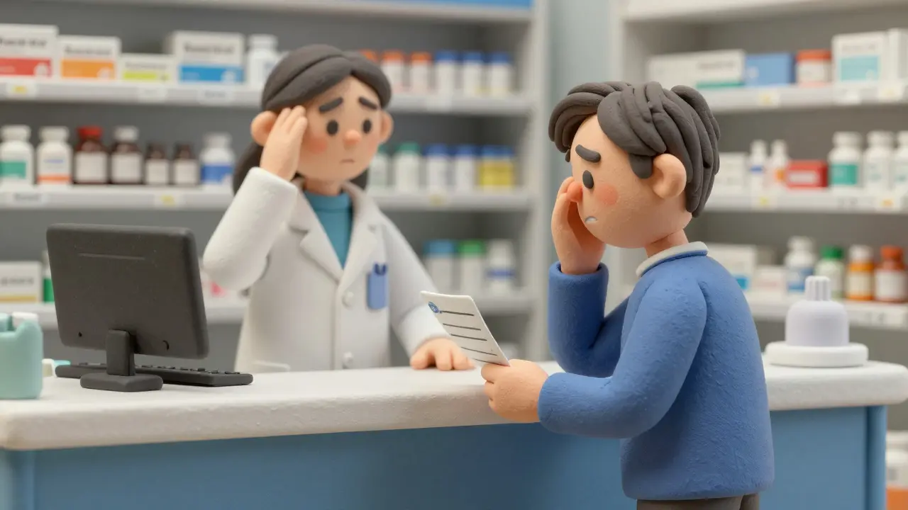 Pénurie de médicaments : guide pratique pour trouver des alternatives sûres