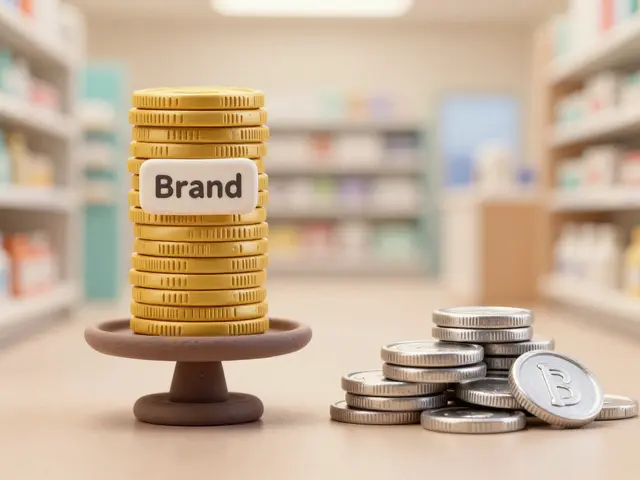 Acheter de la tétracycline générique en ligne : Guide prix, pharmacies et économies