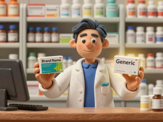 Économie de la marge pharmaceutique : comment les génériques impactent les profits