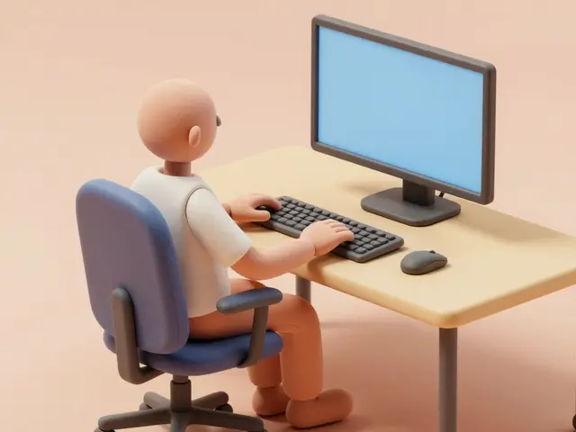 Ergonomie et santé articulaire : Guide complet pour un poste de travail optimal