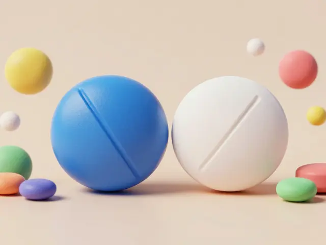 Excipients dans les médicaments génériques : guide complet