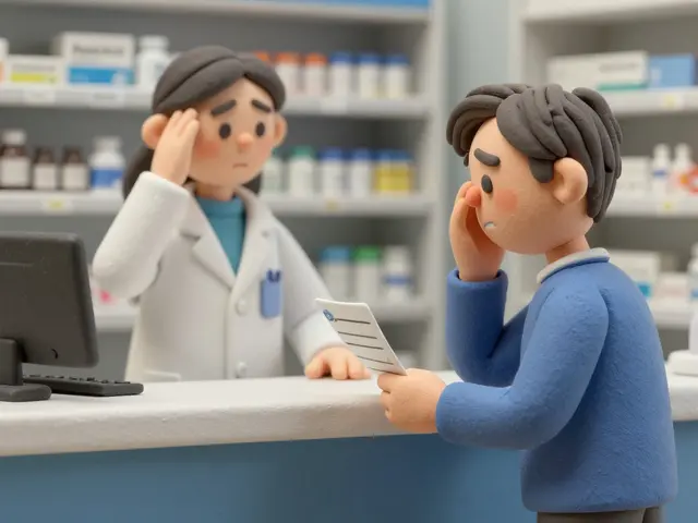Pénurie de médicaments : guide pratique pour trouver des alternatives sûres